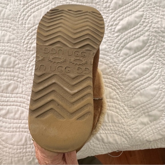 UGG Tall Boots size W10 - Picture 3 of 5
